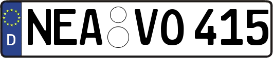 NEA-VO415
