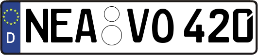NEA-VO420