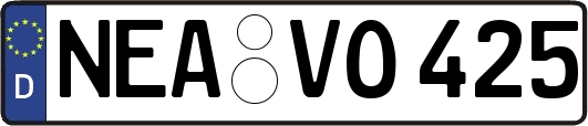 NEA-VO425