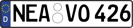 NEA-VO426