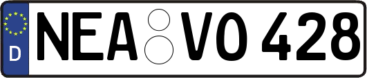 NEA-VO428