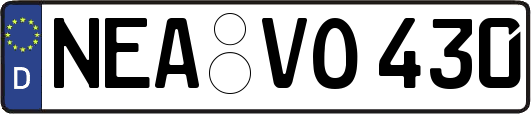 NEA-VO430