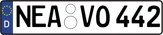 NEA-VO442