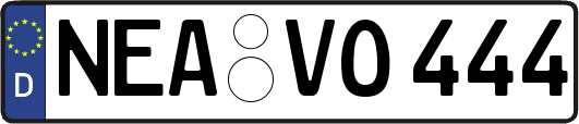 NEA-VO444