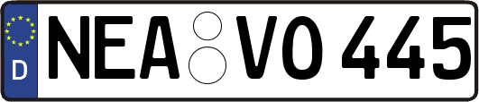 NEA-VO445
