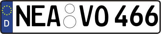 NEA-VO466