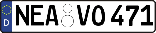 NEA-VO471