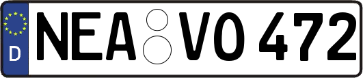 NEA-VO472