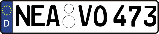 NEA-VO473