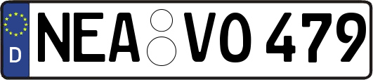 NEA-VO479