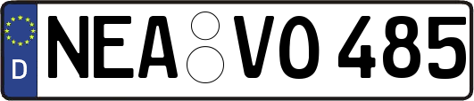 NEA-VO485