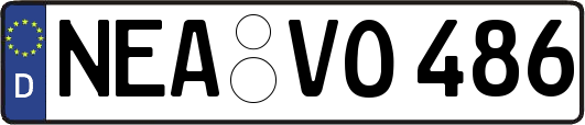 NEA-VO486