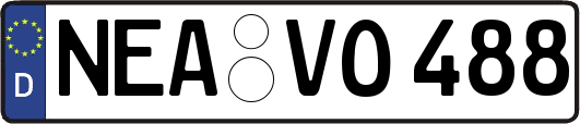 NEA-VO488