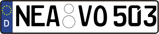 NEA-VO503