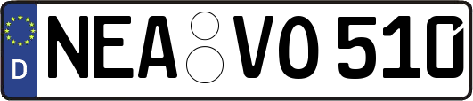NEA-VO510