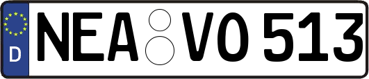 NEA-VO513