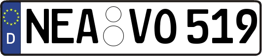 NEA-VO519