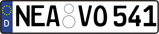 NEA-VO541