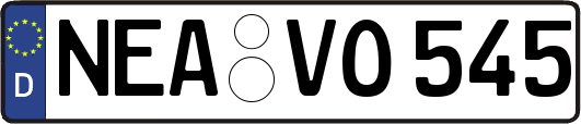 NEA-VO545