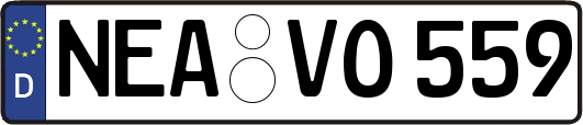 NEA-VO559