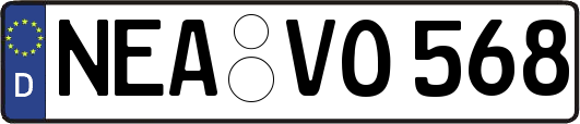 NEA-VO568