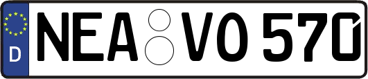 NEA-VO570