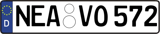 NEA-VO572