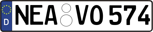 NEA-VO574