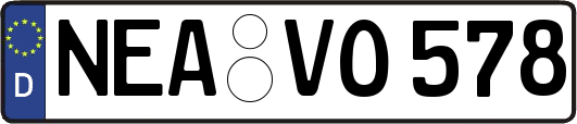 NEA-VO578