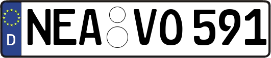NEA-VO591