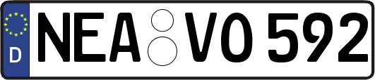 NEA-VO592