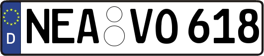 NEA-VO618