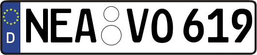 NEA-VO619