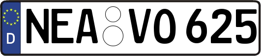 NEA-VO625