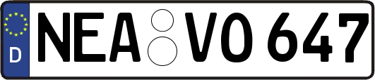 NEA-VO647