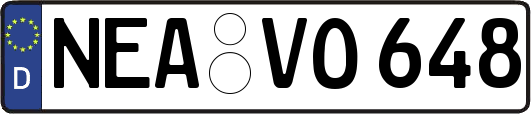 NEA-VO648