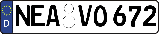 NEA-VO672
