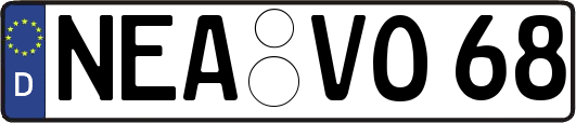 NEA-VO68