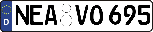 NEA-VO695