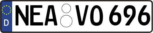 NEA-VO696