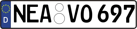 NEA-VO697