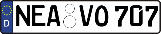 NEA-VO707