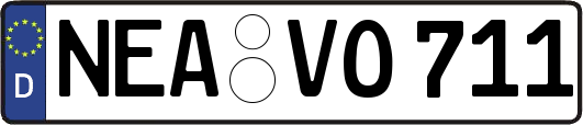 NEA-VO711