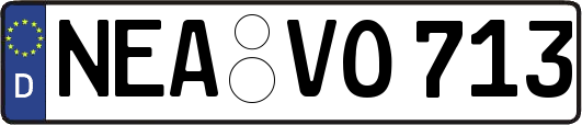 NEA-VO713