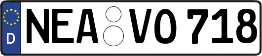 NEA-VO718