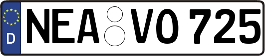 NEA-VO725