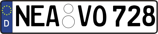 NEA-VO728