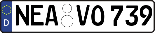 NEA-VO739