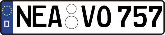 NEA-VO757