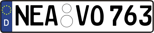 NEA-VO763